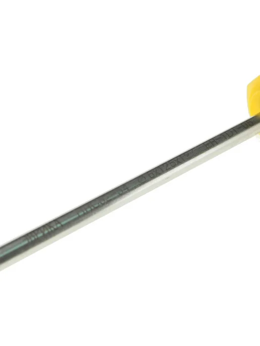 ЭВРИКА Отвертка TORX T27х125мм магнитная, вариант, фото 2