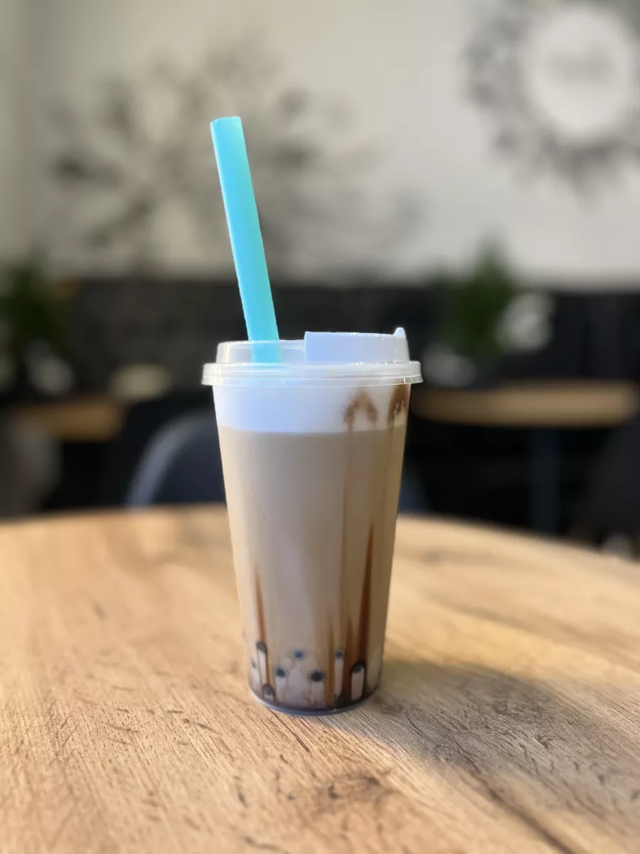 Трубочки широкие для коктейлей для бабл ти bubble tea 12 мм Silver Step  204663859 купить за 867 ₽ в интернет-магазине Wildberries