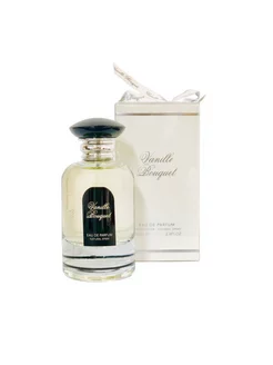 Арабский духи Fragrance World Vanille Bouquet Fragrance 204680018 купить за 1 200 ₽ в интернет-магазине Wildberries