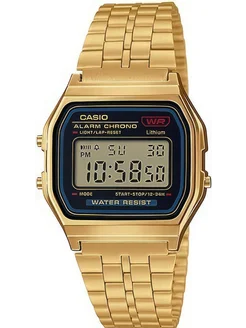 Часы наручные CASIO 204708547 купить за 300 ₽ в интернет-магазине Wildberries