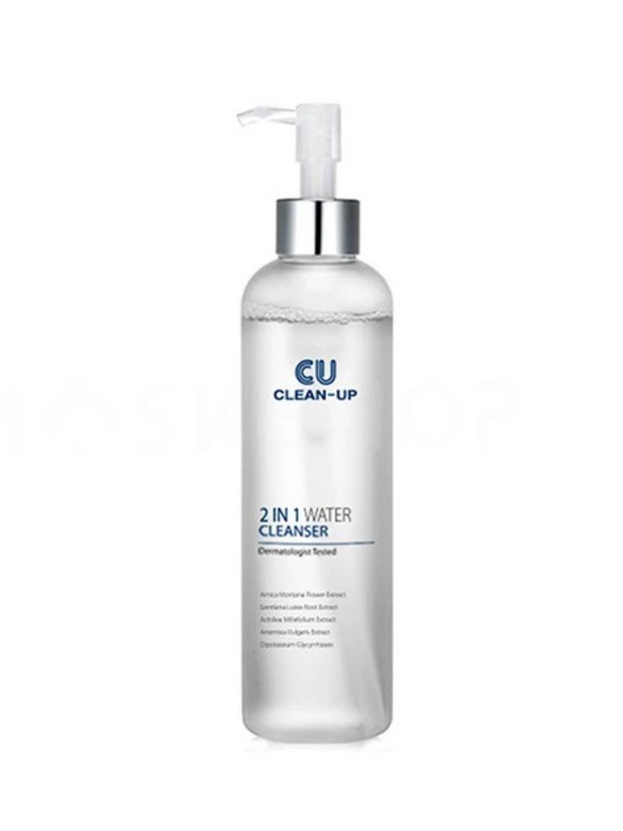 Cu Skin clean-up 2 in 1 Water Cleanser. Cu clean up Hydro Foam Cleanser. Cu Skin Dr.solution l50 Hydro facial Mist (80ml) мист для сияния кожи. Water cleanser