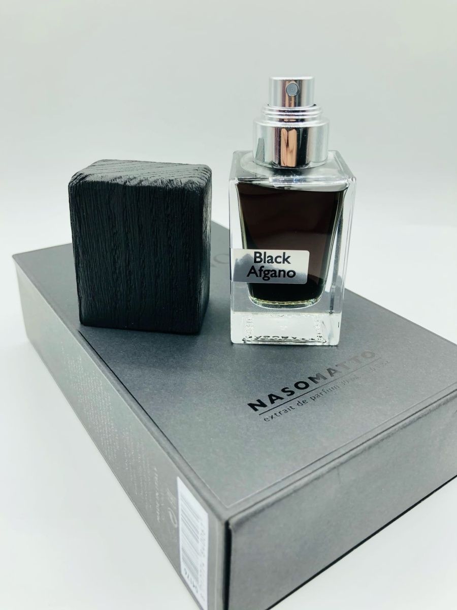 Духи black afgano отзывы. Black Afgano 30 ml. Nasomatto Black Afgano. Парфюмерная вода Nasomatto Black Afgano 30мл. Black Afgano (Nasomatto) 100 ml.