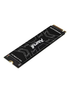 Внутренний SSD 500 GB Fury Renegade PCIe x4, M.2, 2280 Kingston 204823982 купить за 7 162 ₽ в интернет-магазине Wildberries