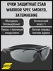 Очки защитные Warrior Spec Smoked Esab 204836924 купить за 744 ₽ в интернет‑магазине Wildberries