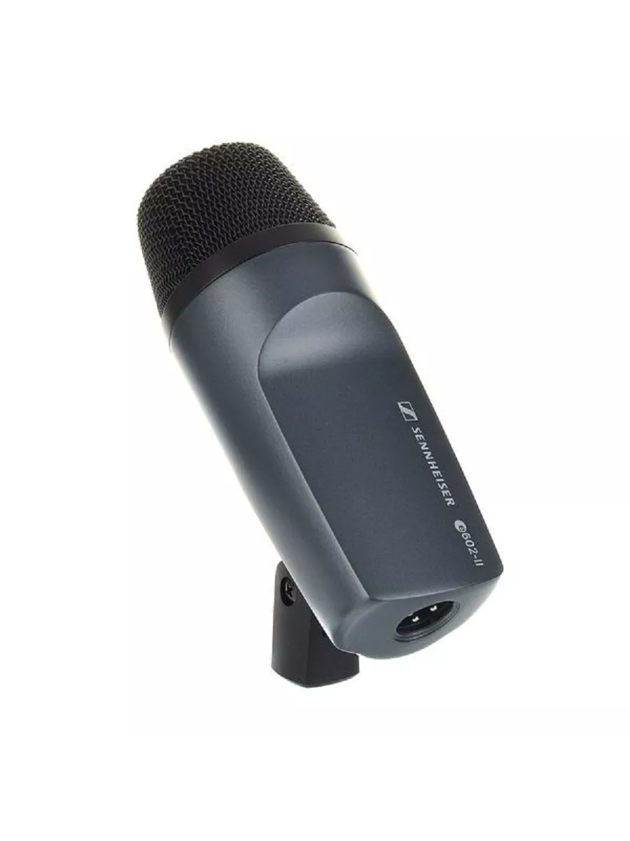 E602 II Sennheiser 204837076 Wildberries