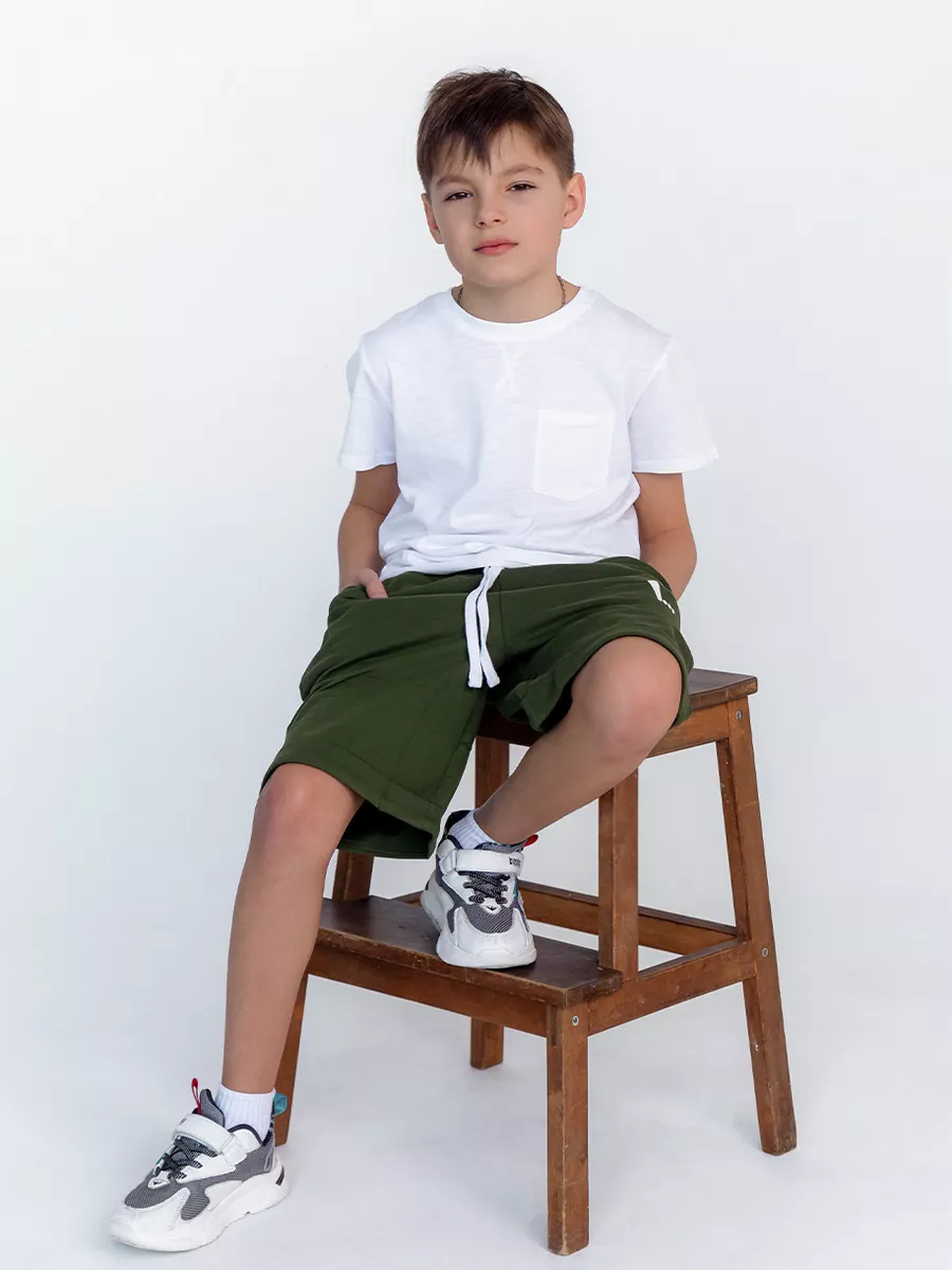 Шорты, Chive 19-0323