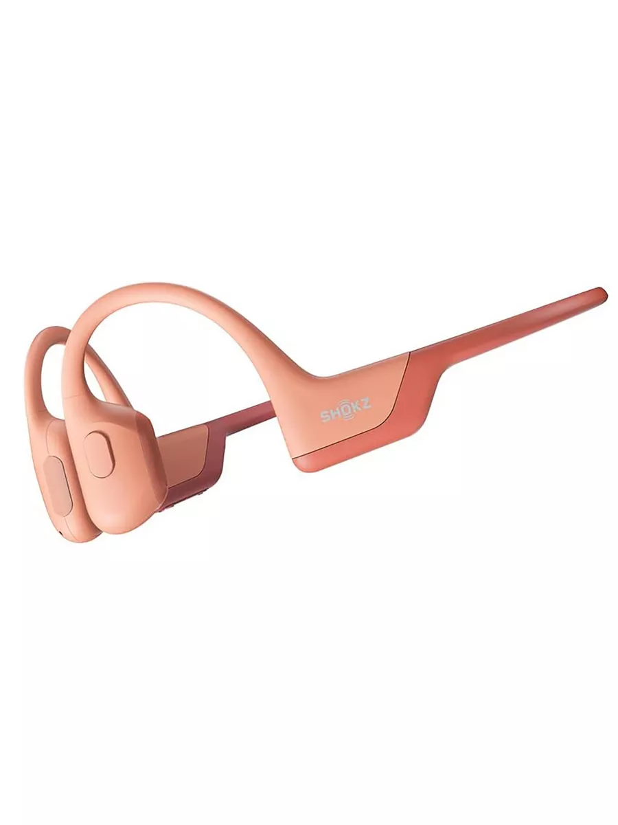 OpenRun by Shokz <No.391> ハンズフリー イヤホン