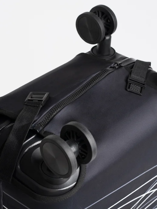 УЛИЦА комфорт Чехол на чемодан Samsonite L, вариант, фото 6