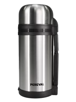 Pereval Термос 1,2л для еды и напитков HG-1200-1