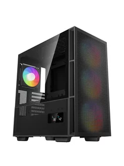 Корпус CH560 DIGITAL, Middle Tower (R-CH560-BKAPE4D-G-1) Deepcool 204930362 купить за 8 712 ₽ в интернет-магазине Wildberries