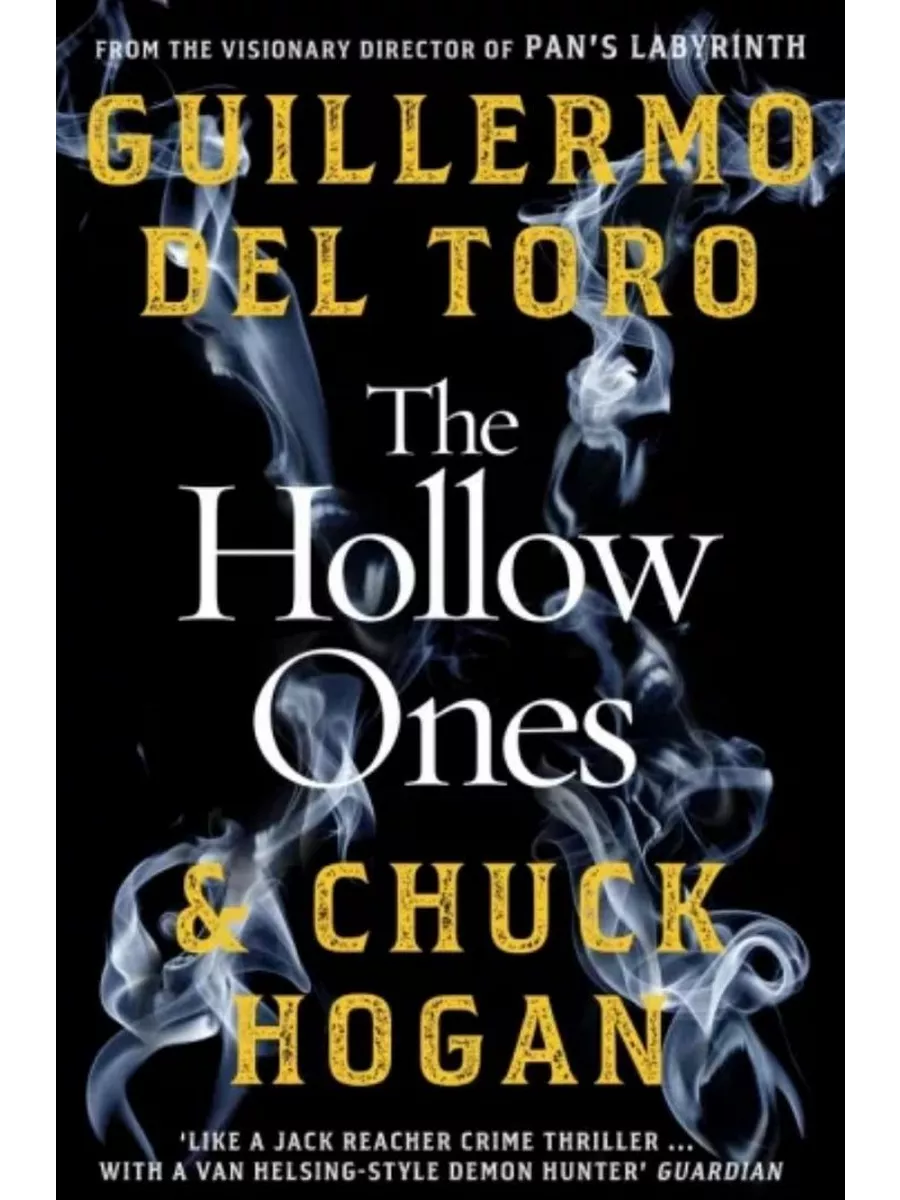 Hollow Ones, the