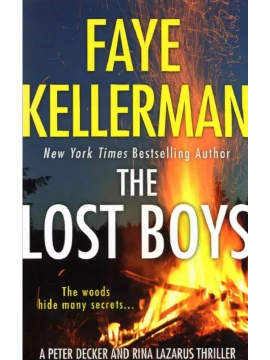 Lost Boys, the (A)