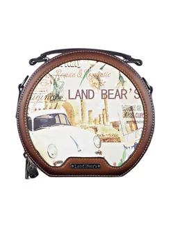 Land Bear