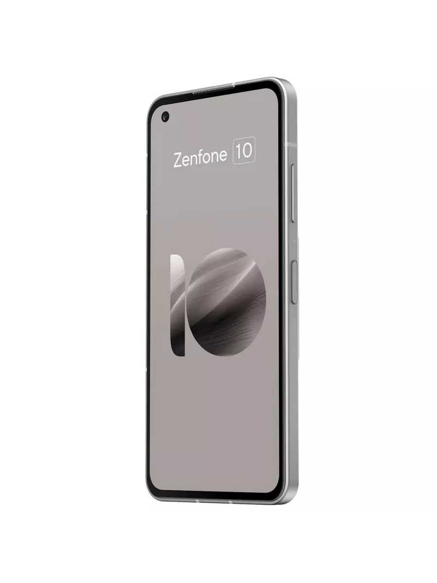 Смартфон ZenFone 10 8/256 ГБ, Белый Asus 204961715 купить в  интернет-магазине Wildberries