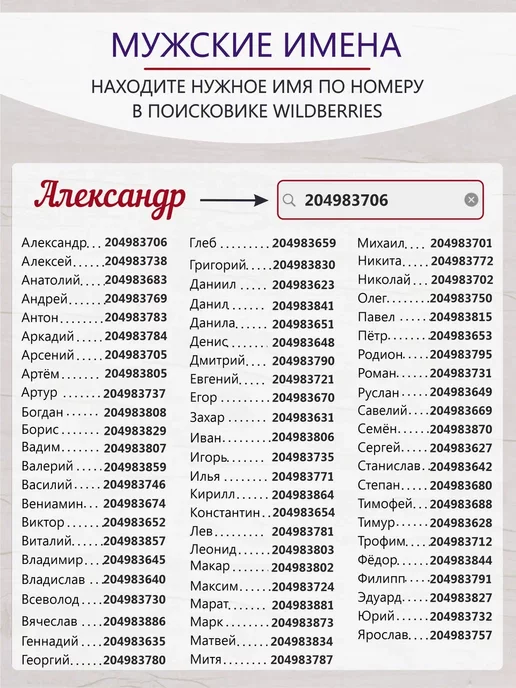Pro100laser Набор столовых приборов именных Вадим, серый, фото 8