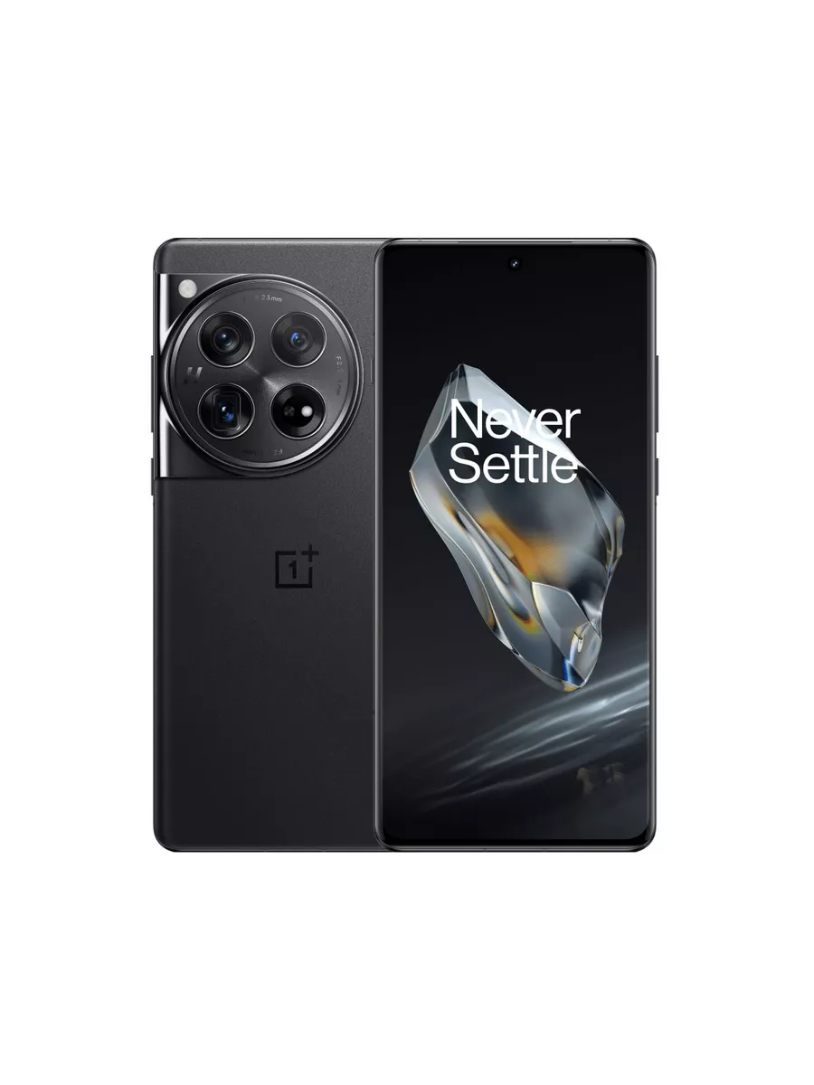 Смартфон OnePlus 12 12/256 Black Global OnePlus 204988760 купить за 83 991  ₽ в интернет-магазине Wildberries