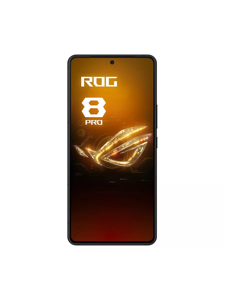 Смартфон Asus Rog Phone 8 Pro 16/512 Black CN Asus 204988781 купить в  интернет-магазине Wildberries