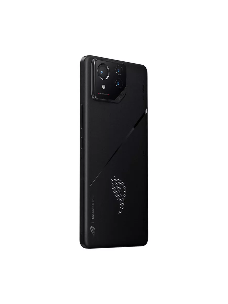 Смартфон Asus Rog Phone 8 Pro 16/512 Black CN Asus 204988781 купить в  интернет-магазине Wildberries