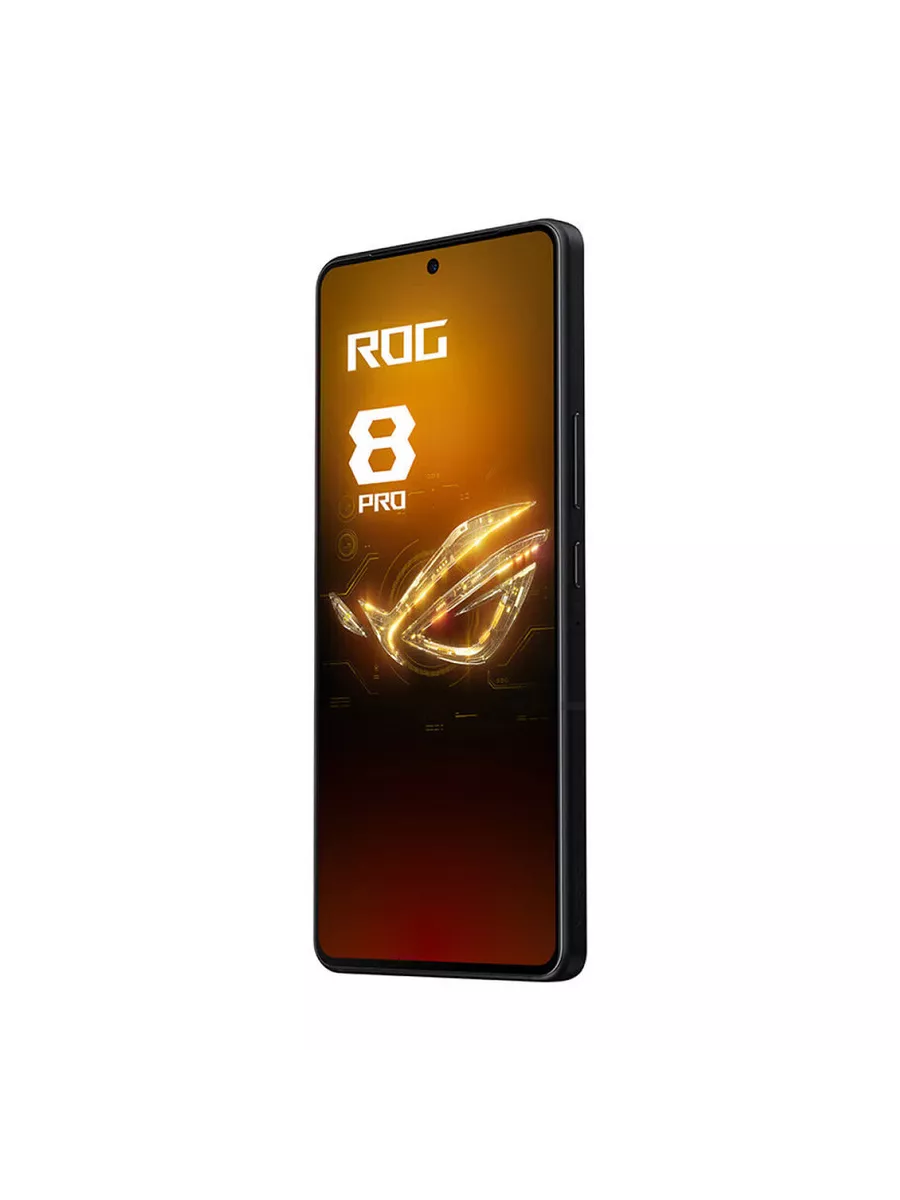 Смартфон Asus Rog Phone 8 Pro 16/512 Black CN Asus 204988781 купить в  интернет-магазине Wildberries