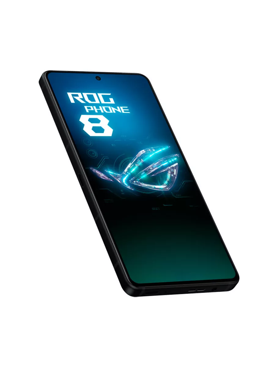 Смартфон Asus Rog Phone 8 12/256 Gray CN Asus 204988814 купить за 77 272 ₽  в интернет-магазине Wildberries