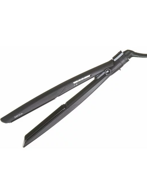 babyliss Щипцы ST325E черный, черный