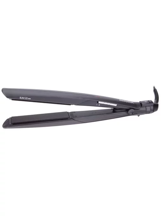 babyliss Щипцы ST325E черный, черный, фото 2
