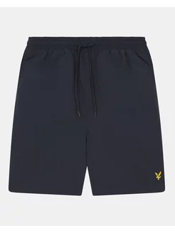 Шорты для плавания пляжные летние Lyle & Scott 204989605 купить за 2 307 ₽ в интернет-магазине Wildberries