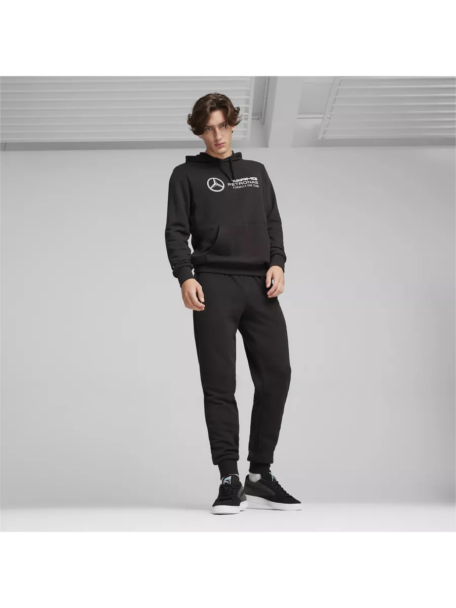 Толстовка MAPF1 ESS Hoodie