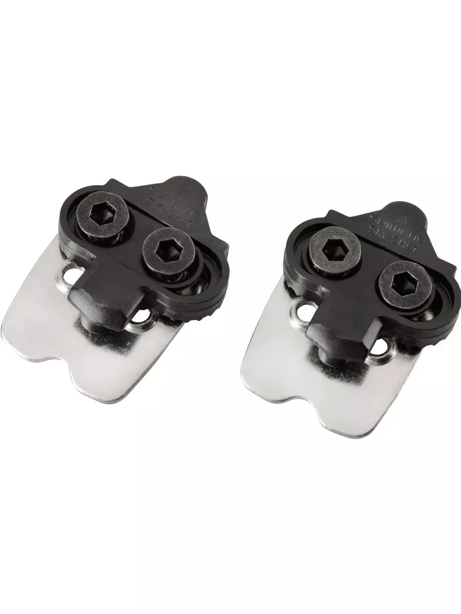 SPD Cleat Set SM SH51 2 Shimano 4 406 Wildberries 205006292