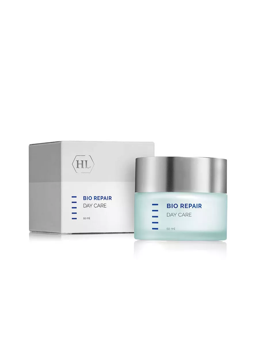 Дневной защитный крем Bio Repair Day Care 50 мл