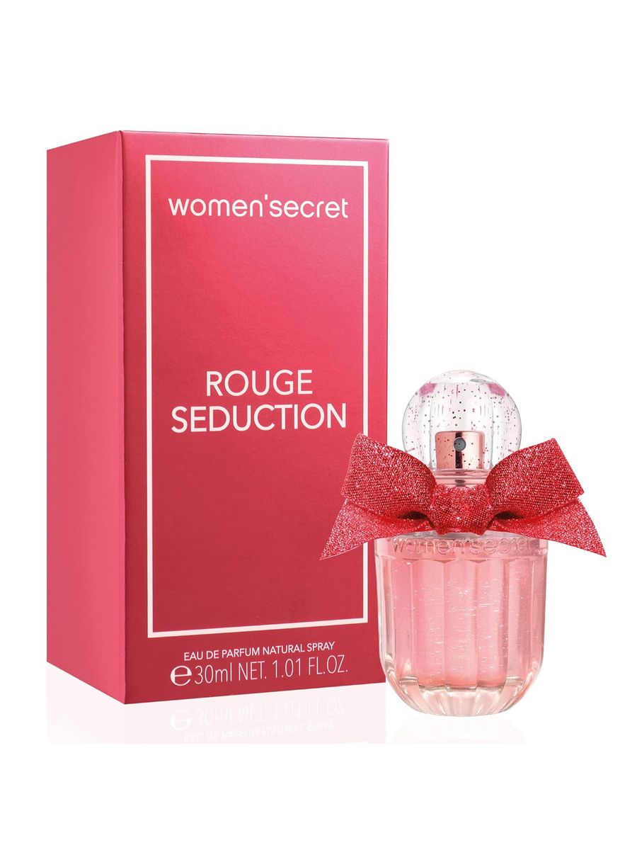Women secret rouge. Womensecret rouge seducition п/в. Rouge Seduction духи отзывы.