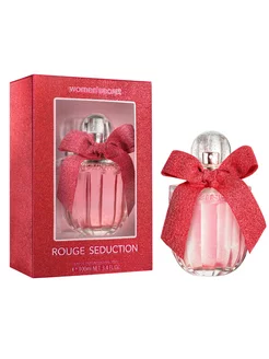 Парфюмерная вода Rouge Seduction 100 мл WOMEN