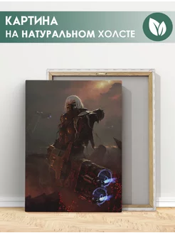 Картина Вархаммер Warhammer 40000, сестры битвы (3) 40х60 см FIX CANVAS 205028163 купить за 1 480 ₽ в интернет-магазине Wildberries