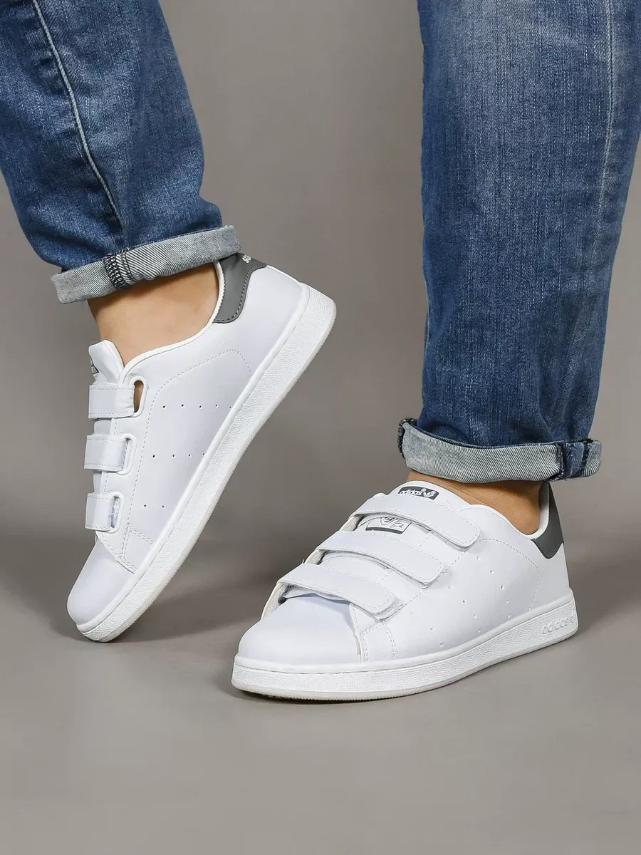 Buy stan smith trainers deals