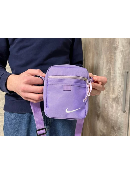 JOY Сумка спортивная через плечо nike