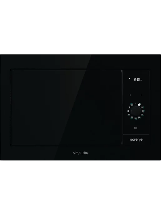 Gorenje Встраиваемая микроволновая печь с грилем BM235G1SYB