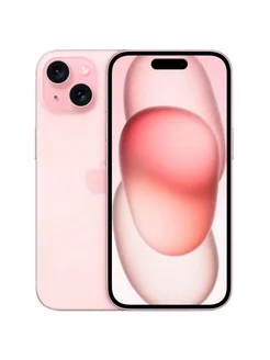 iPhone 15 256GB Apple 205062849 купить в интернет-магазине