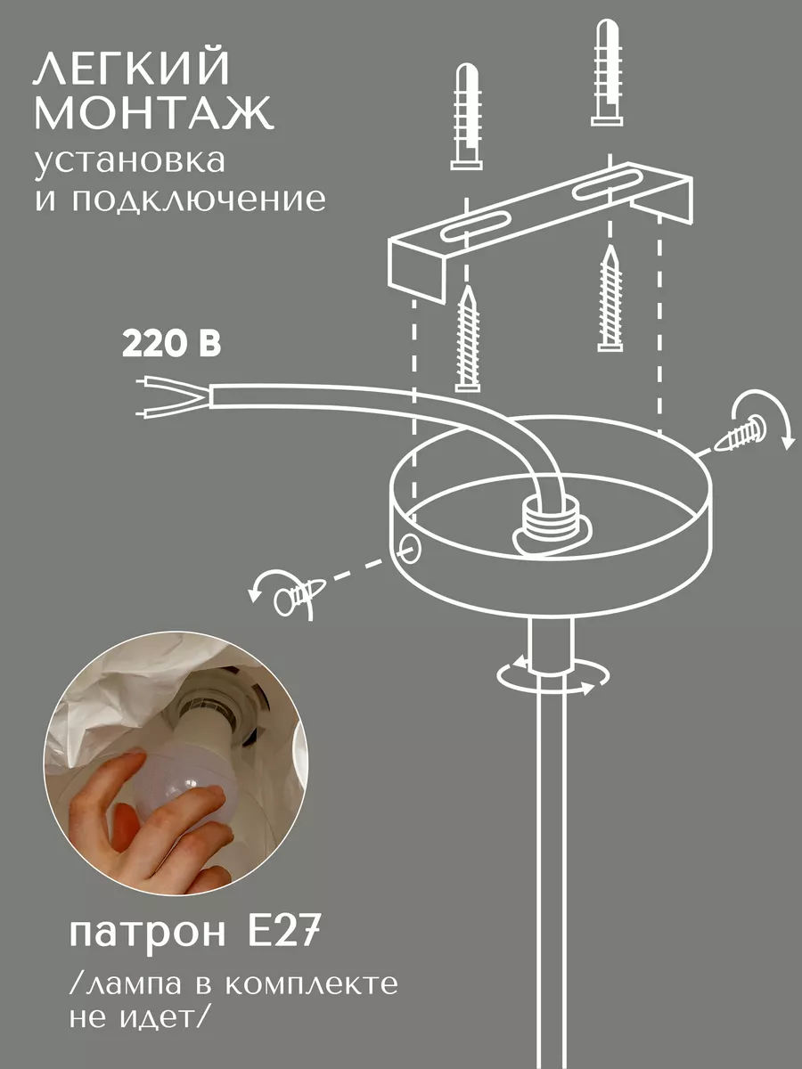 2022 Белый сферической ручная работа оригами люстра, складывания бумаги бумага наград лампы фонаря