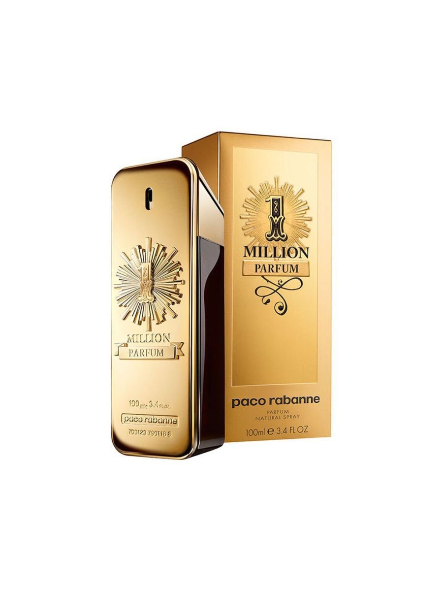 Духи 1000000. One million Paco Rabanne. 1 Million Royal 100 ml. 1 Миллион мужской новинки.