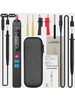 Мультиметр-ручка Z5 Tool Kits, Гарантия 2 года, 15 функций BSIDE 205085001 купить за 4 126 ₽ в интернет‑магазине Wildberries