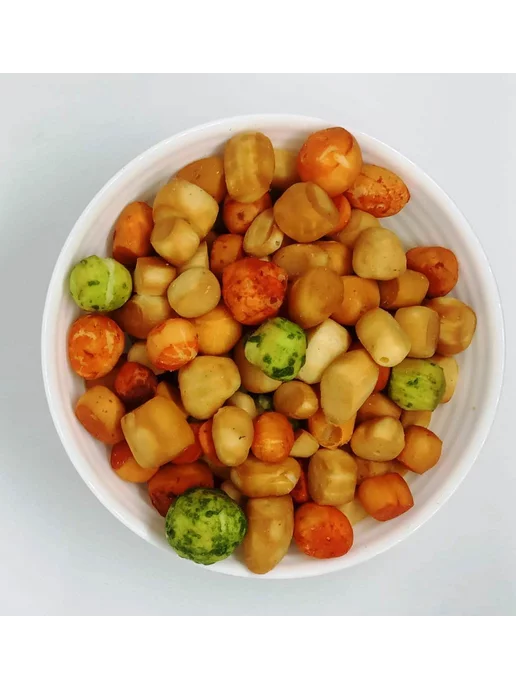 POKLIK Сыр Бочонок копченый Микс вкусов 500 гр, 500 г, фото 2