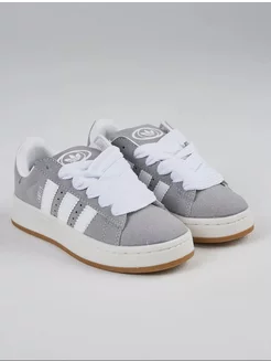 Кроссовки Adidas Campus 00s Good price 205247214 купить за 1 424 ₽ в интернет-магазине Wildberries