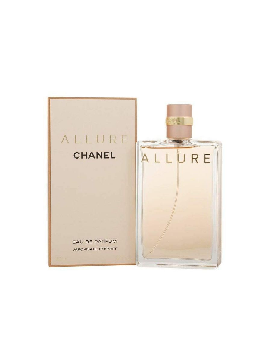 Chanel Allure EDP (W) 50ml. Chanel Allure EDP (W) 35ml. Chanel Allure запасной флакон. Chanel Allure Gold.