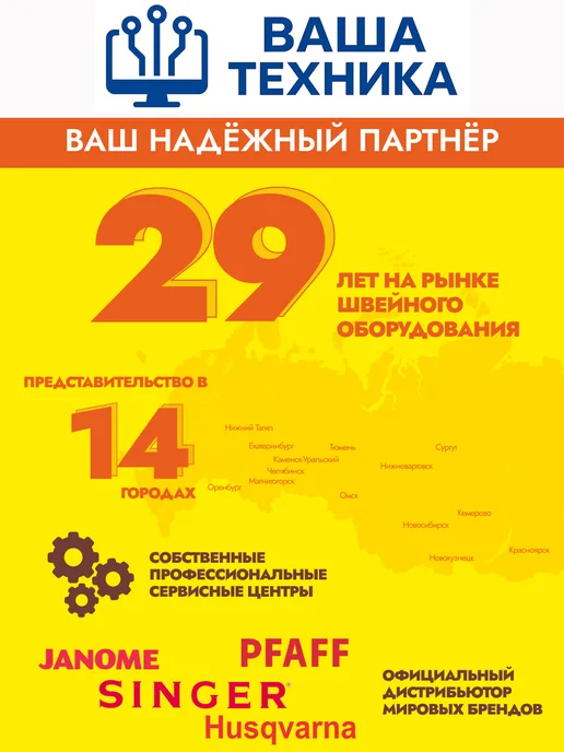 janome Швейная машина 394, белый, фото 7