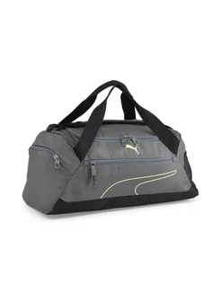 Сумка Fundamentals Sports Bag S PUMA 205305227 купить за 2 014 ₽ в интернет-магазине Wildberries