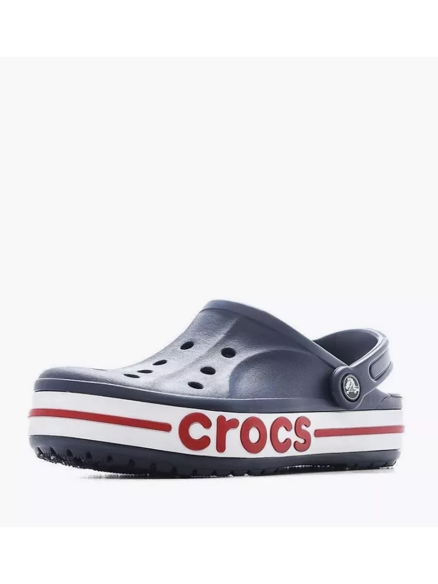 Crocs bayaband best sale