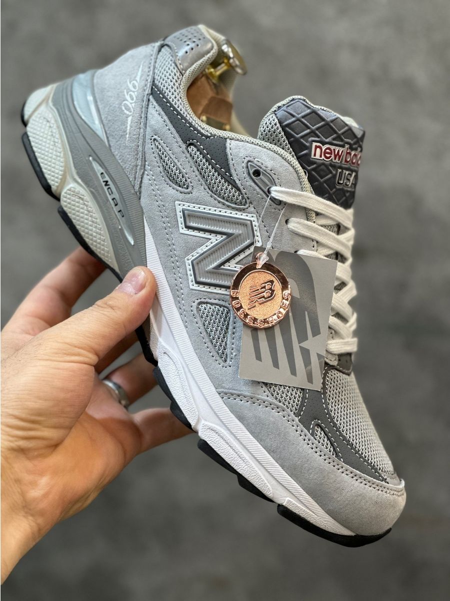 NB 990 мужские Луки