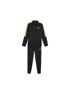 Спортивный костюм Baseball Tricot Suit PUMA 205410568 купить за 5 778 ₽ в интернет-магазине Wildberries