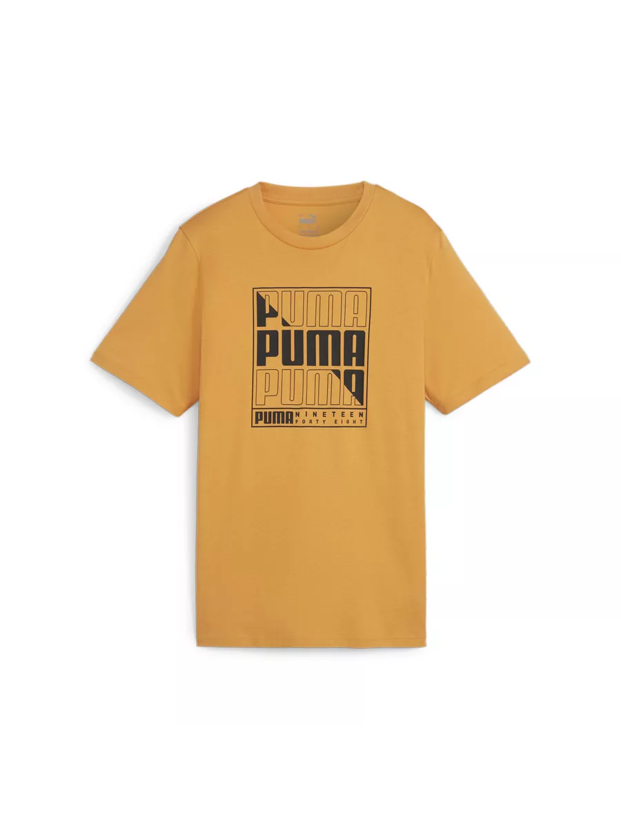 Футболка GRAPHICS Box Tee
