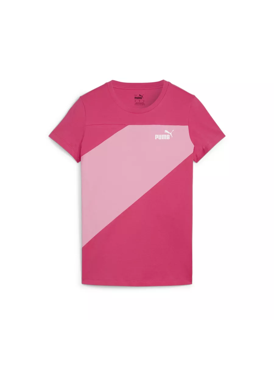 Футболка POWER Tee
